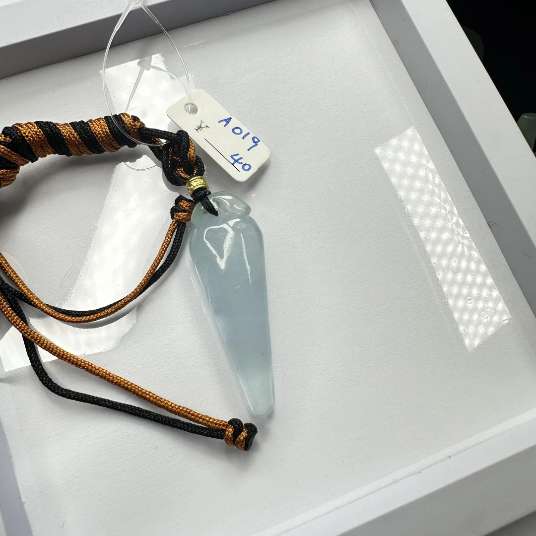 A019百搭吊坠发其一