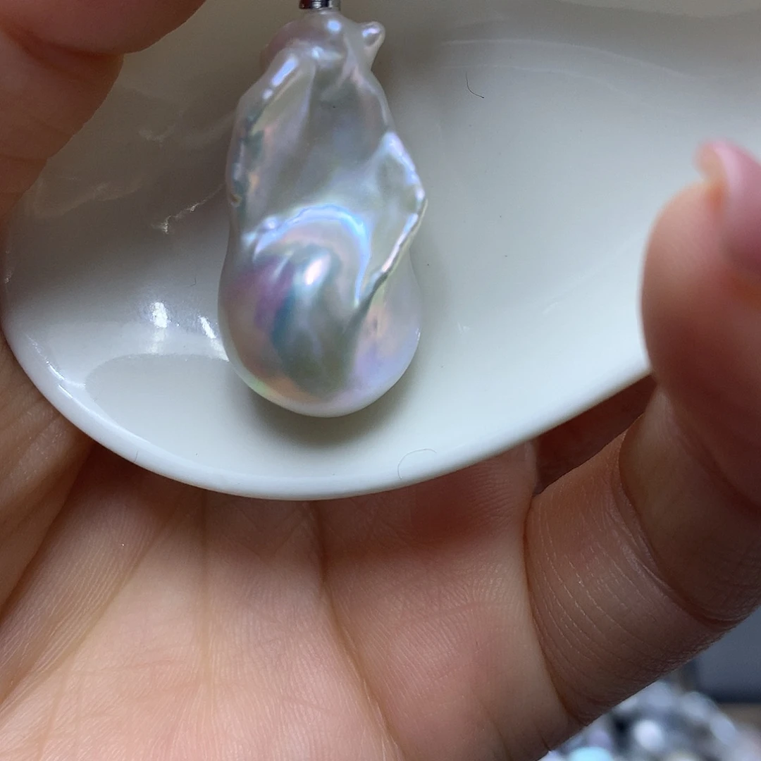 淡水珍珠其它未镶嵌