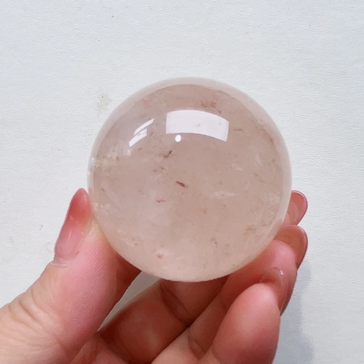 未镶嵌珠宝半成品水晶