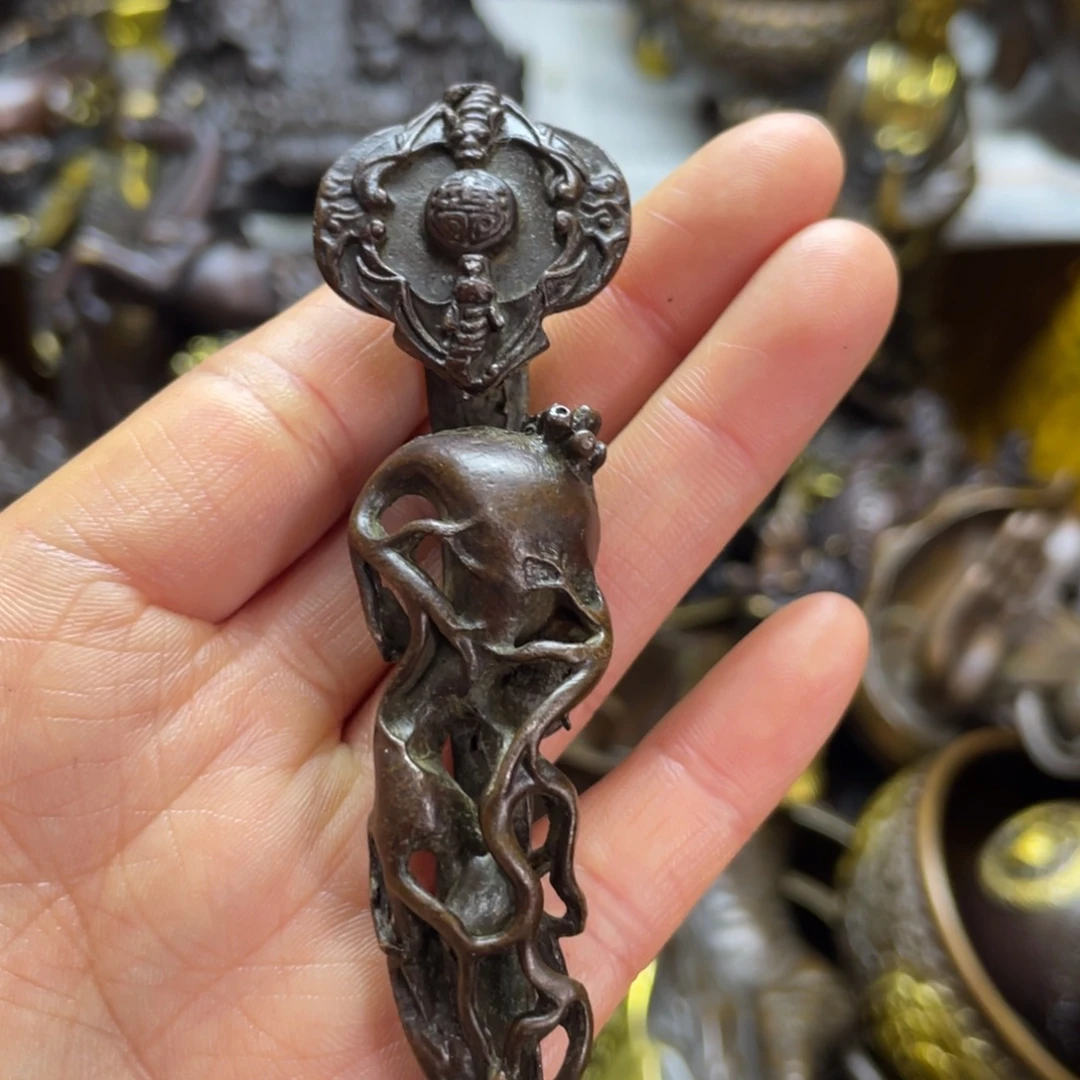 铜器摆件诚信经营