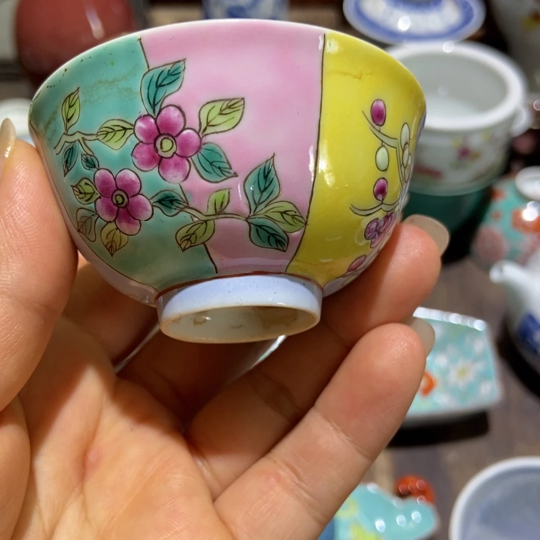 陶瓷艺术品的设计