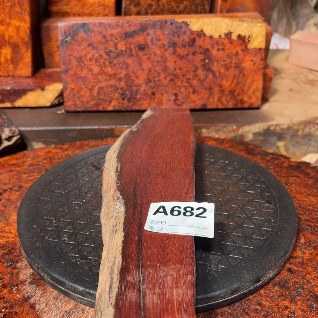 大果紫檀（缅甸花梨）