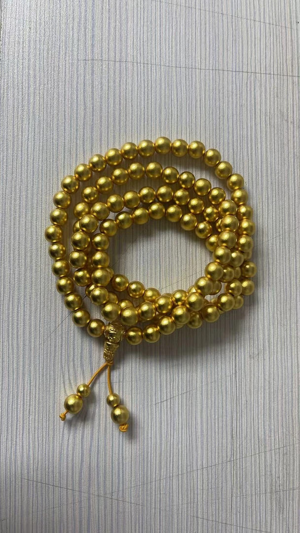 【典藏臻品】时尚百搭经典项链A090