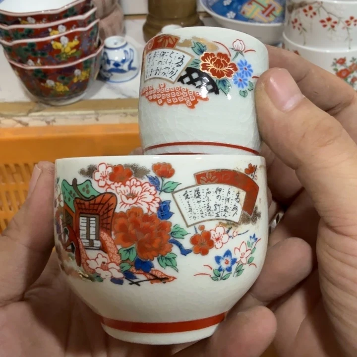 陶瓷推荐第二名20包邮