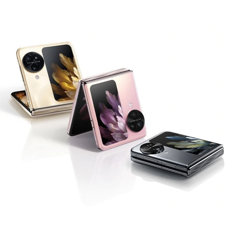 准新品 OPPO 嘉拓数码Find N3Flip小折叠手机哈苏人像拍摄手机
