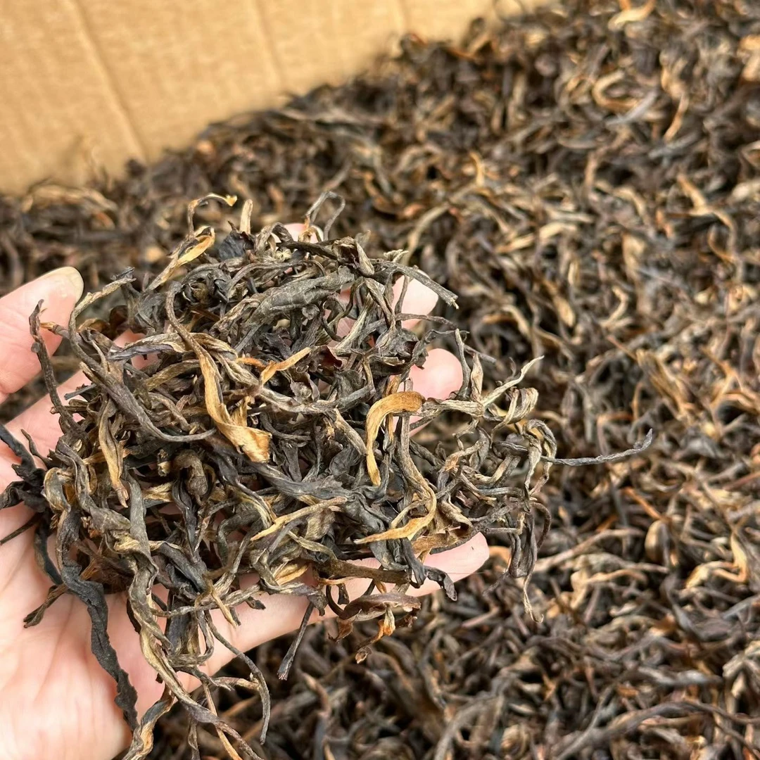 2010年勐库冰岛生茶500克