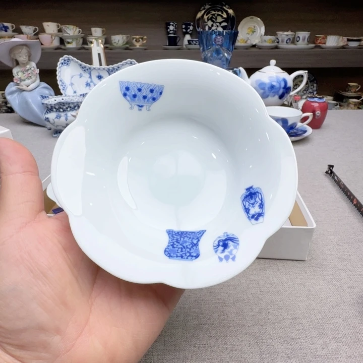 瓷片?****衿金泽精选美物