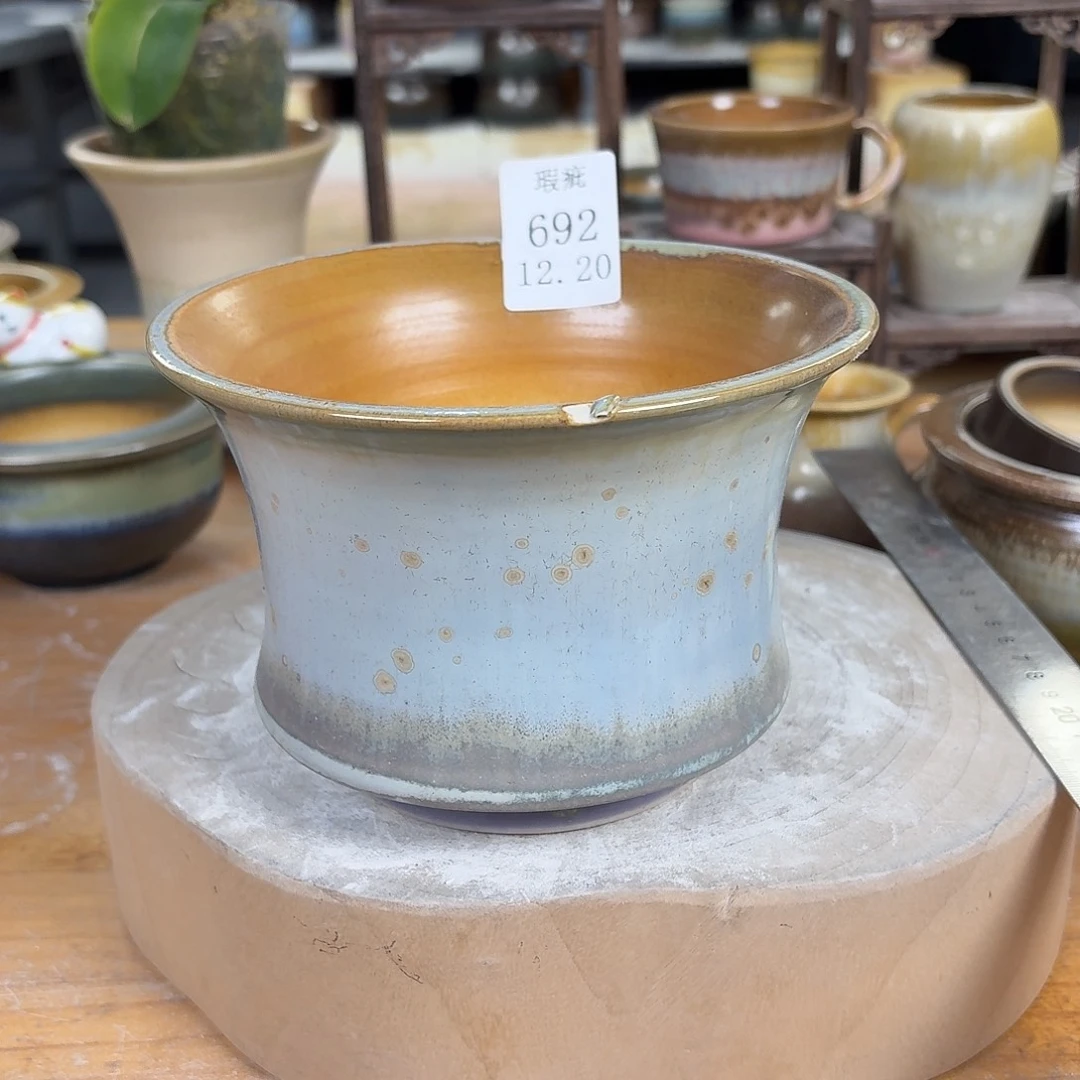 瓷片景德镇陶瓷手工制作