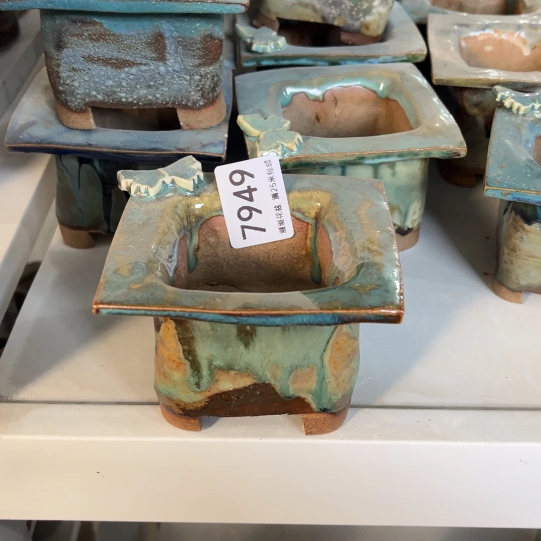 7949内口6景德镇手工制作