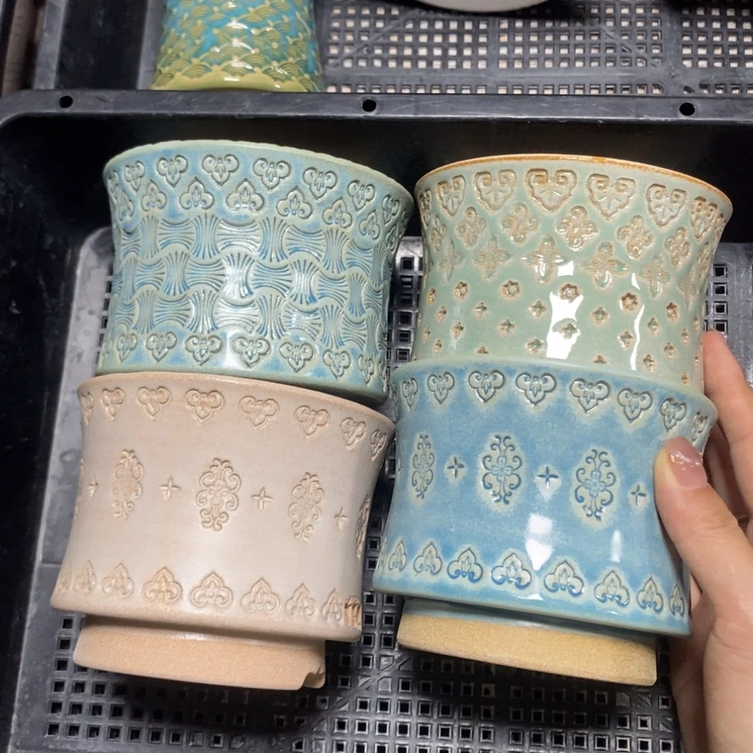 七里烧默认瑕9-24-519-4个