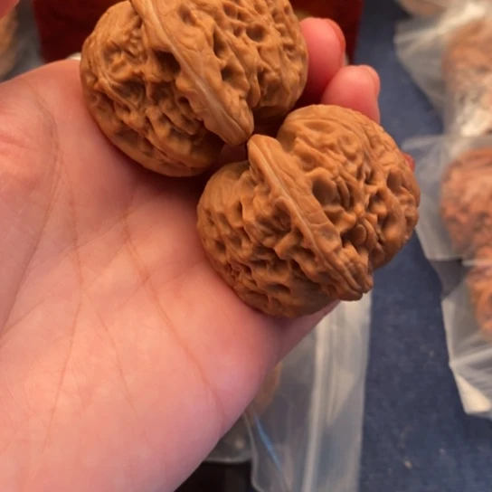 【闪购商品】吊坠文玩核桃星*天要