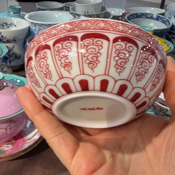 全场景德镇陶瓷景德镇陶瓷艺术