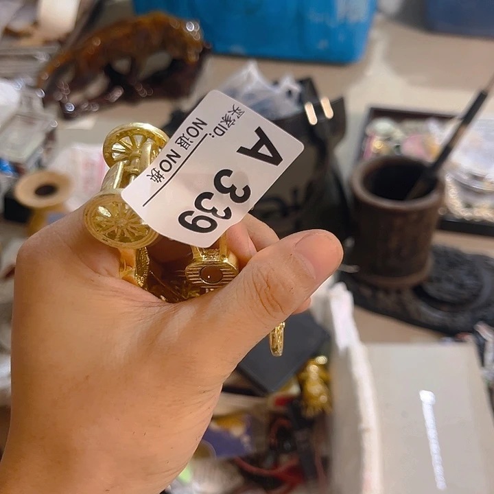 杂色豆（科檀/科特迪瓦檀木）龙***?