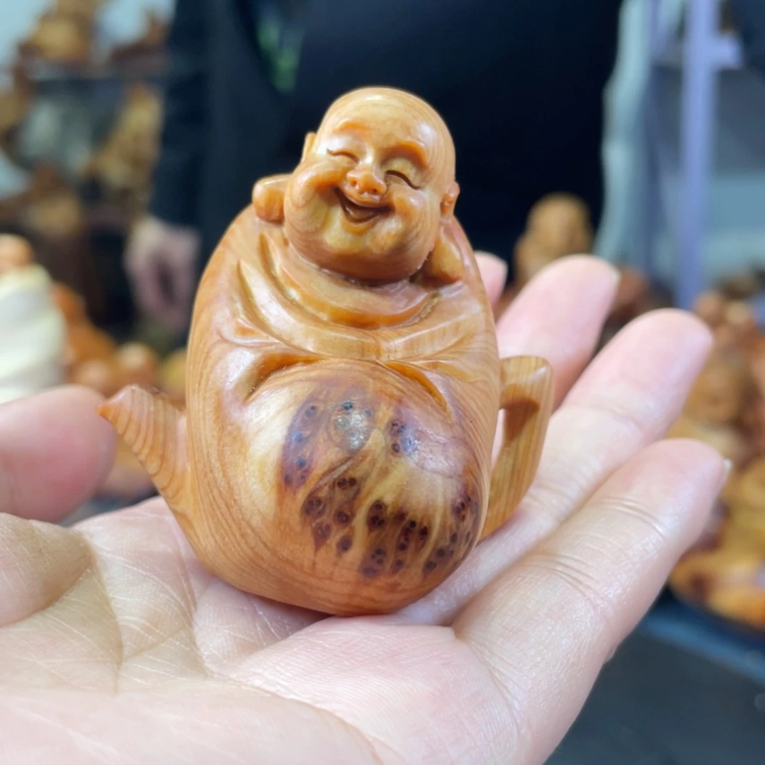 【闪购商品】柏木（崖柏）其他