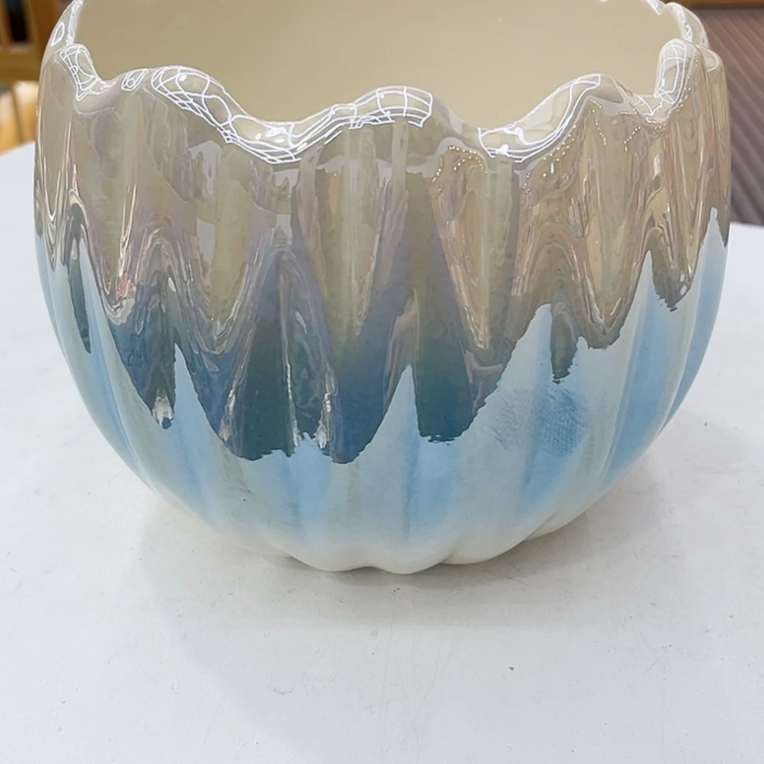 【闪购商品】红陶花盆