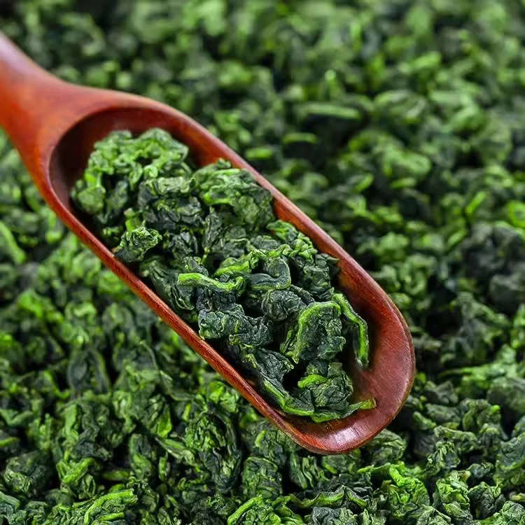 【收茶链接】安溪铁观音高山乌龙茶源头直发浓香型