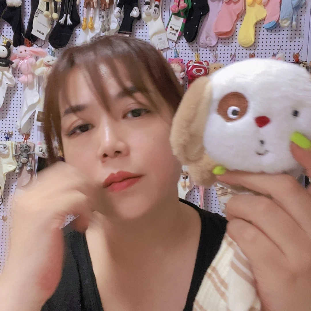 棉直播间福利款玲