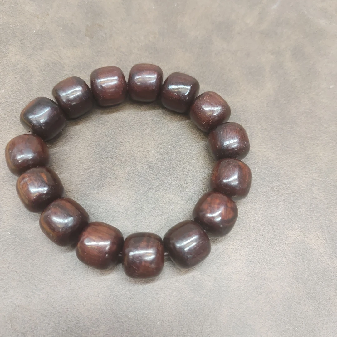 非金属木质手链 A21-精美手串（无礼盒）880