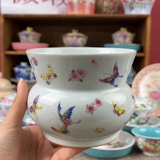 微瑕微瑕景德镇陶瓷