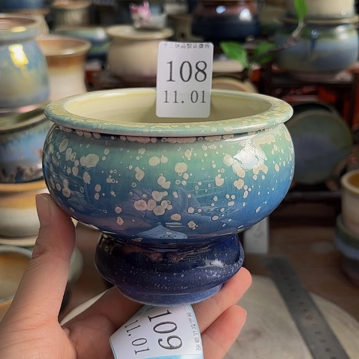 瓷片景德镇陶瓷手工制作