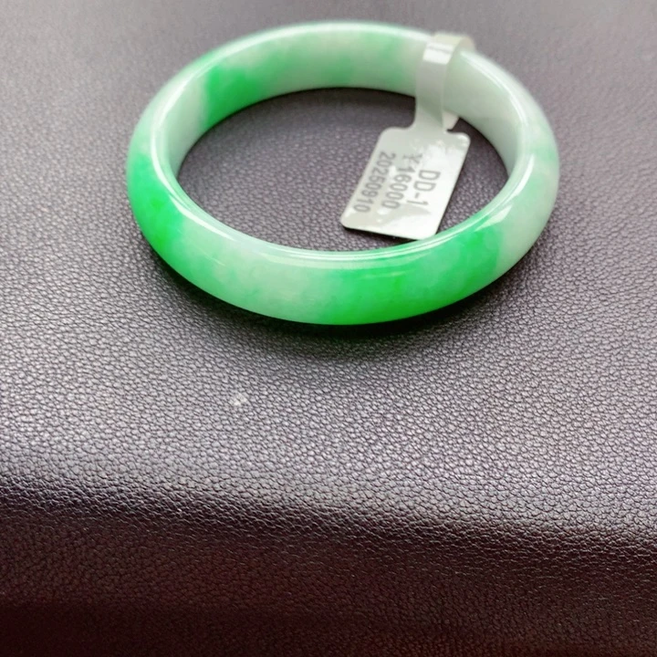 *****未镶嵌手镯翡翠翡翠
