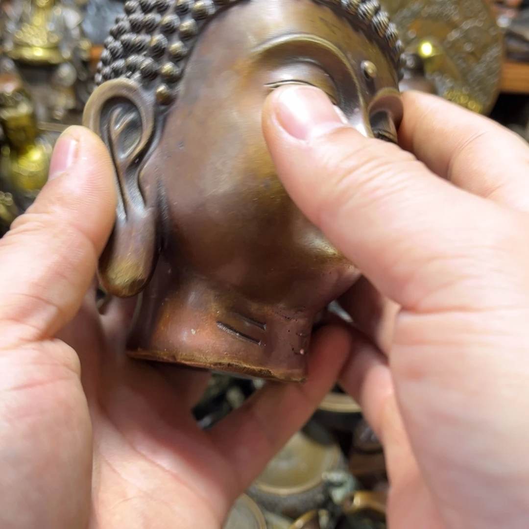 精品铜器摆件链接