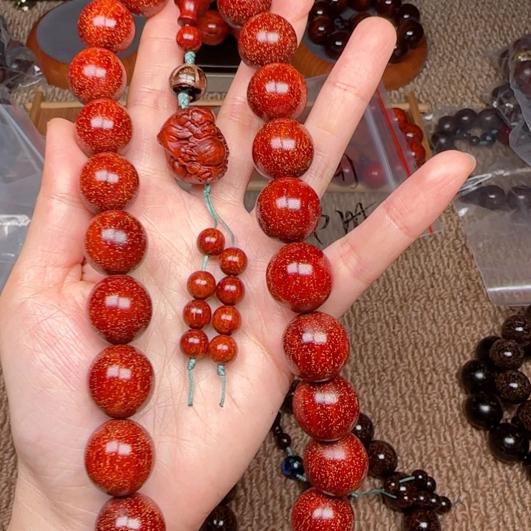 檀香紫檀（小叶紫檀）1.8平