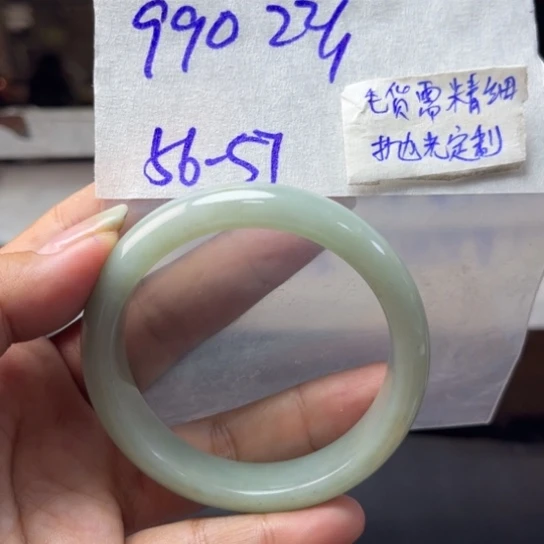 定制翡翠未镶嵌天然翡翠