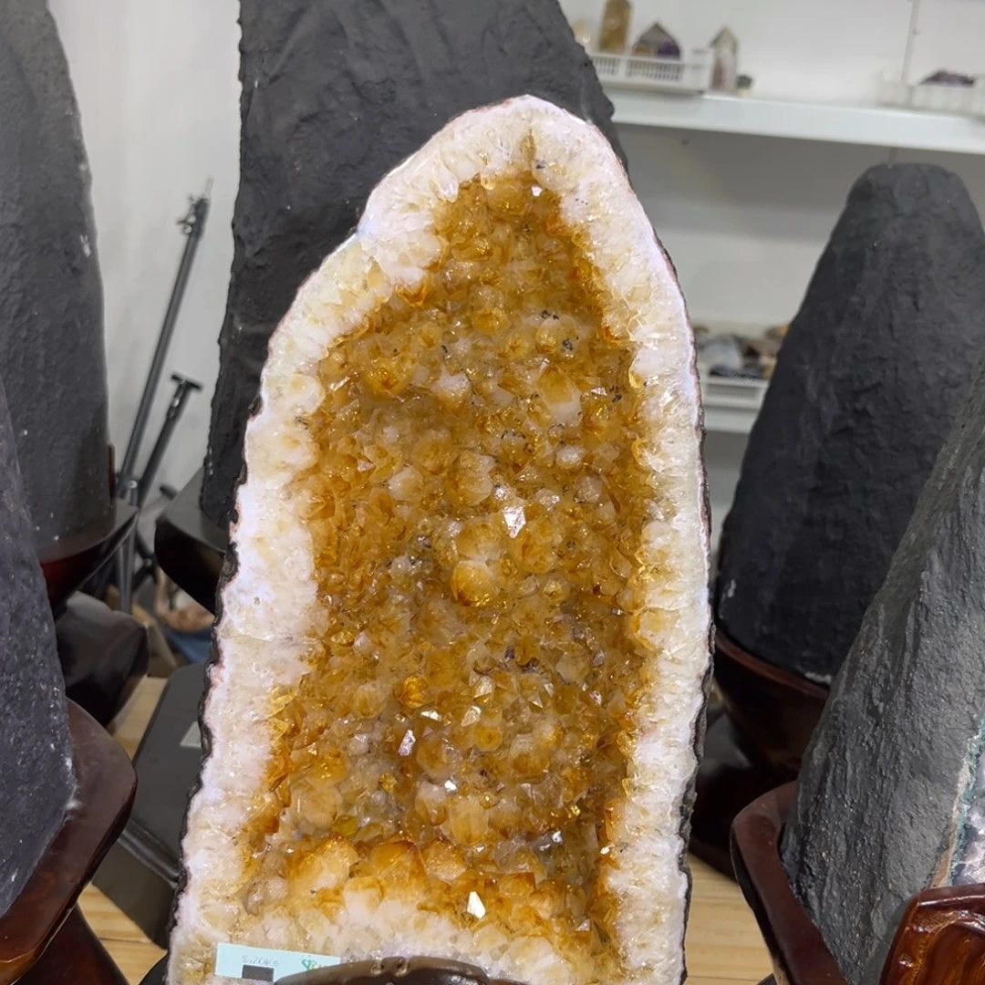 摆件未镶嵌紫晶水晶