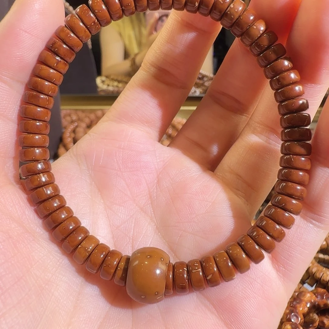 紫金鼠手串紫金鼠药片带跑环