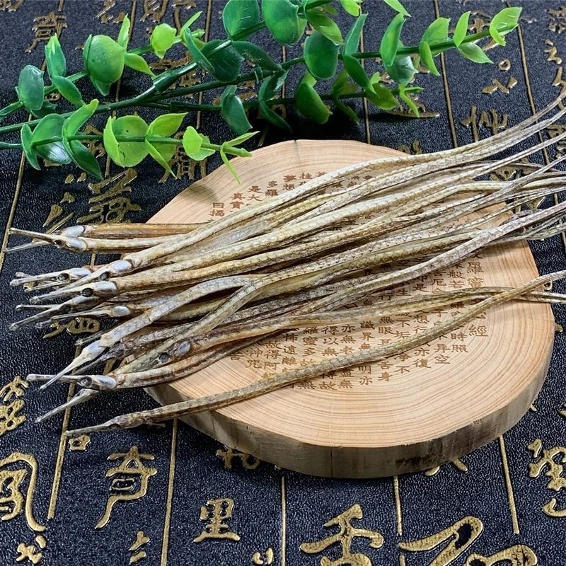 海龙干货 六角海龙当季新晒 泡酒煲汤原材料 200克（1200-1500根）
