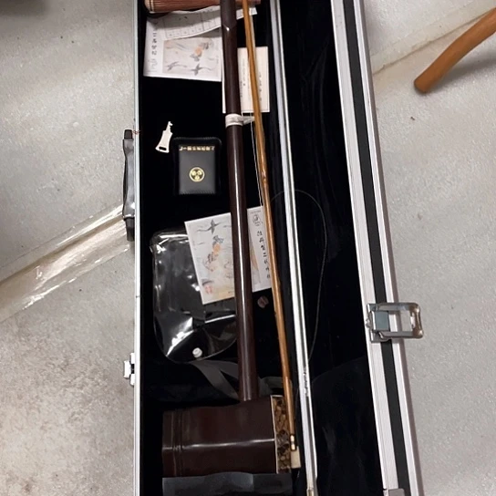 我们都是好孩子啊