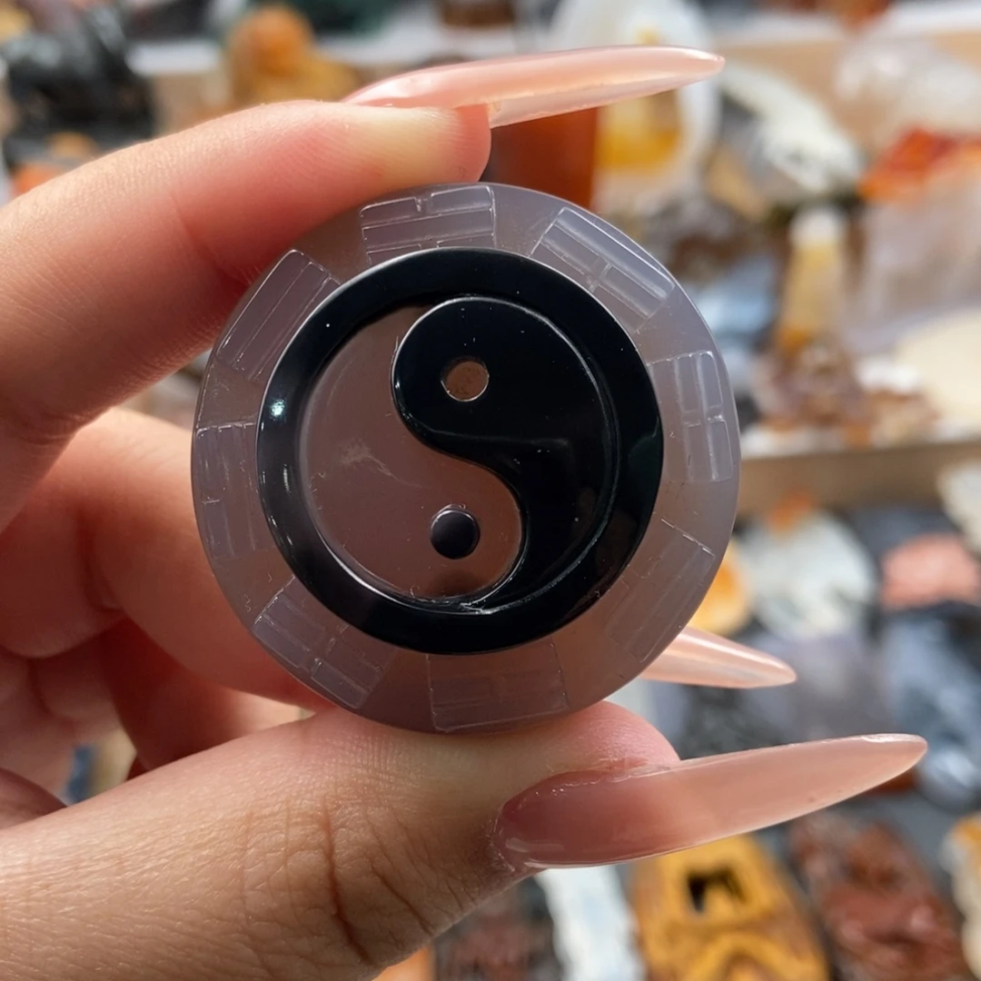 玛瑙/玉髓颈饰合金