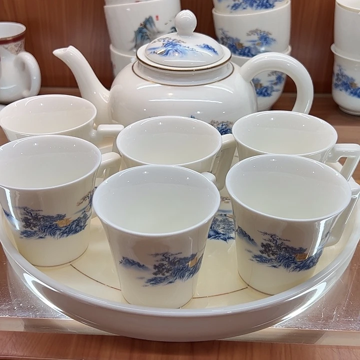陶瓷陶瓷茶具哈哈哈哈哈