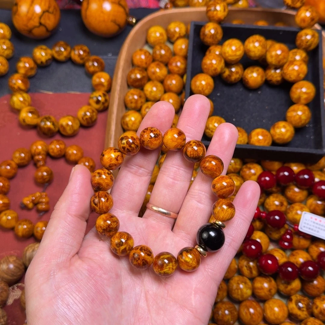 不****松木琥珀木1.3留疤