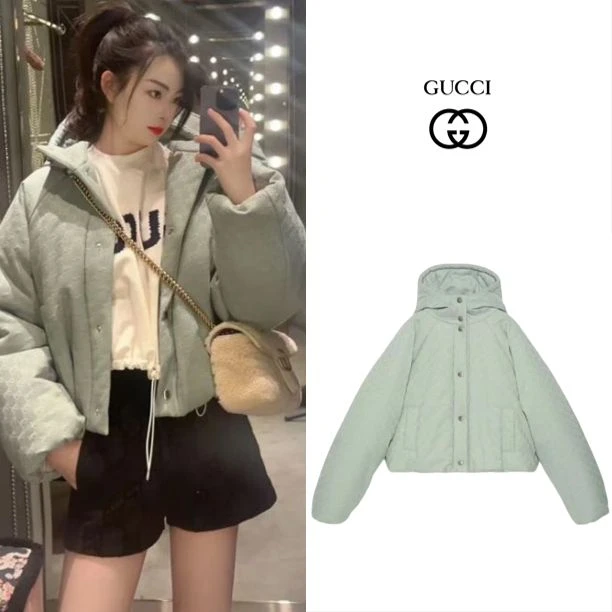 99新 GUCCI/古驰 海囤J/古驰/40码/he91158