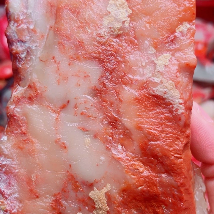 巴林石1**熊元石一个