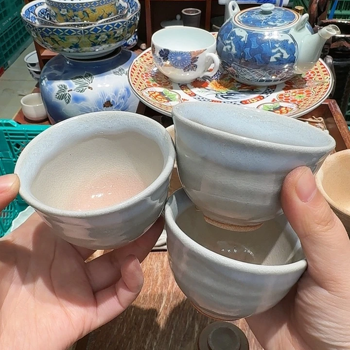 盖碗拍任意三单包邮