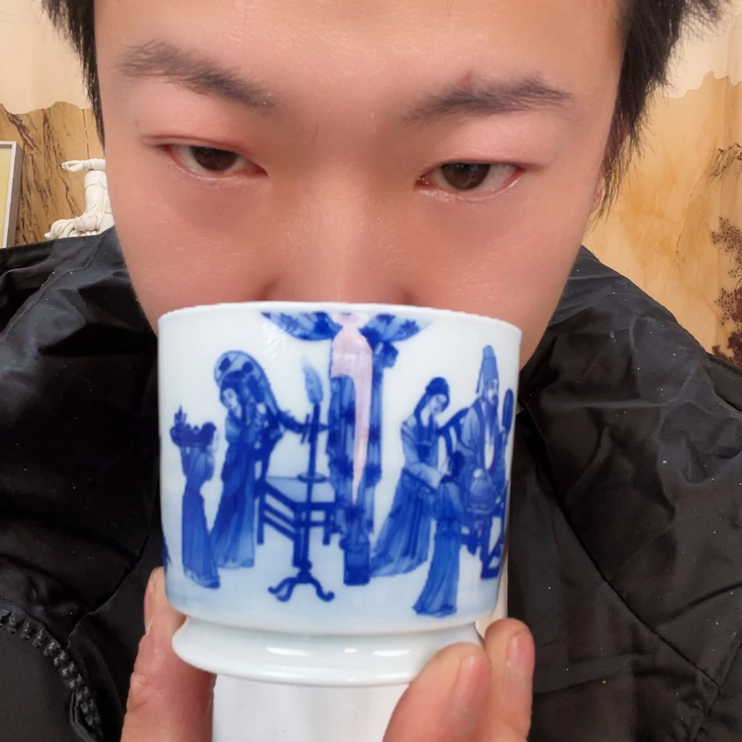 瓷片陶瓷制品生产加工厂厂长