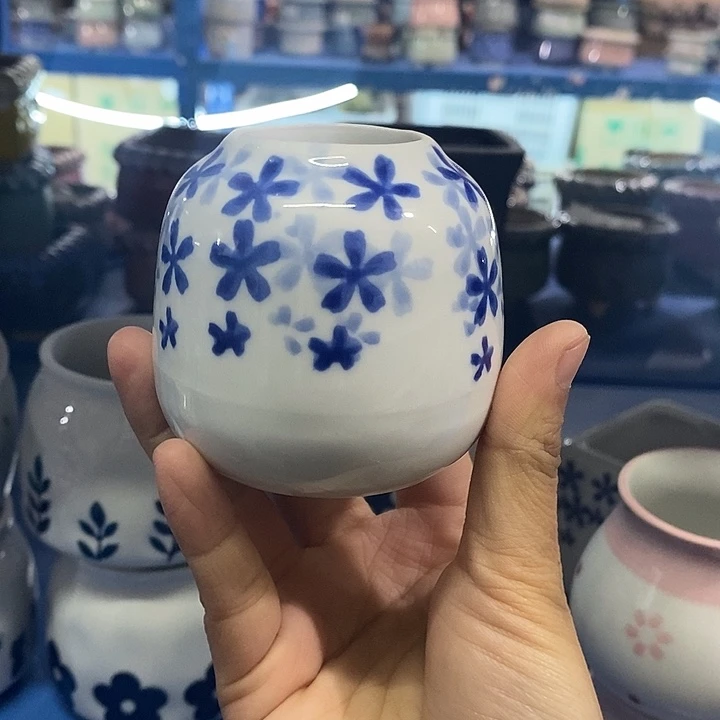 红陶【满10米包邮默认微瑕疵】一个浮力