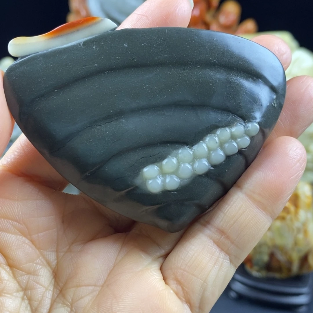 寿山石寿山石精品