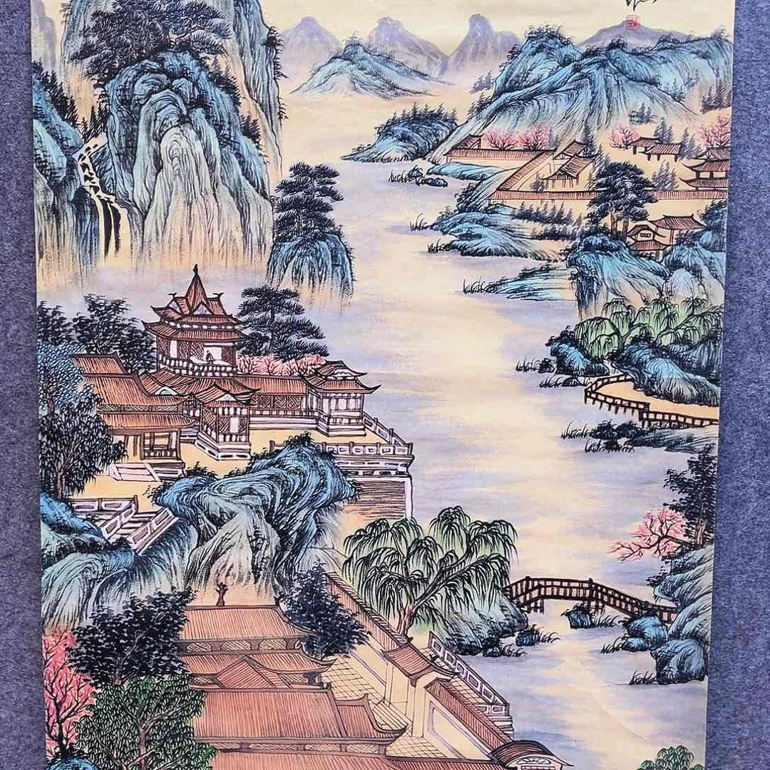 美术作品艺术作品2