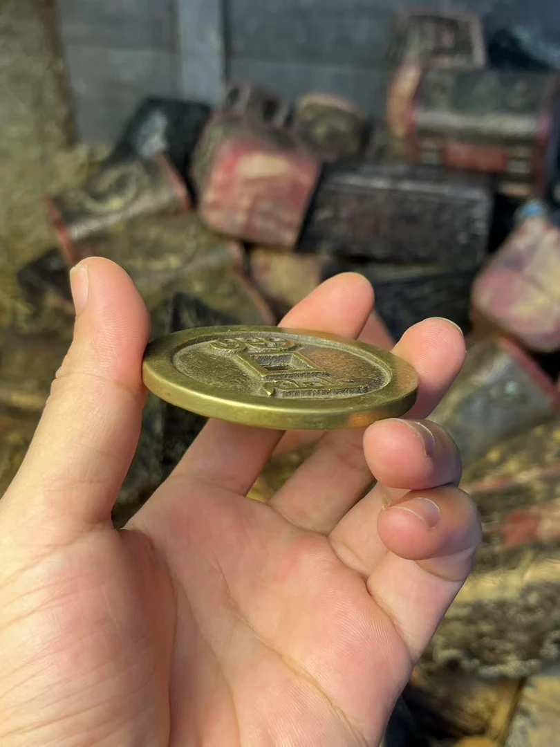 趣味收藏工艺品 AZ0015 趣味收藏现代工艺品复古仿古