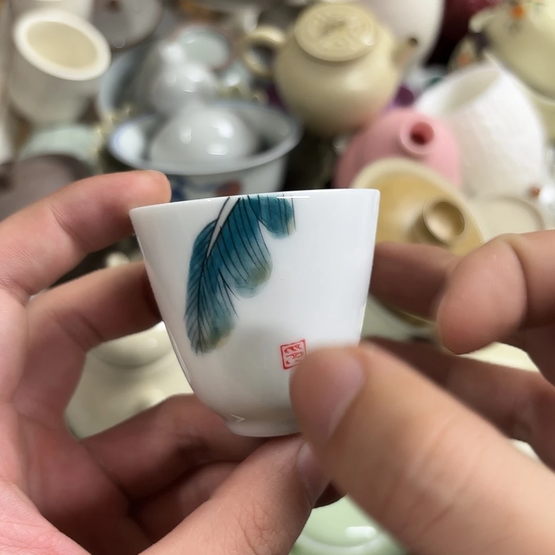 微瑕介意的不要下单