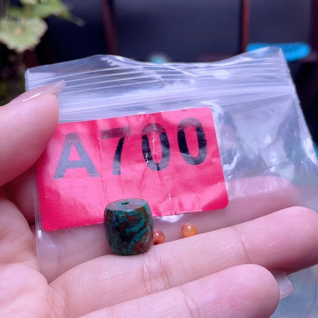 玛瑙/玉髓散珠南红散珠佩珠多样化