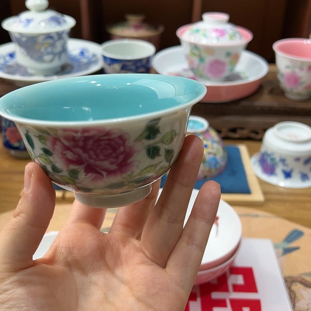 微瑕微瑕景德镇陶瓷