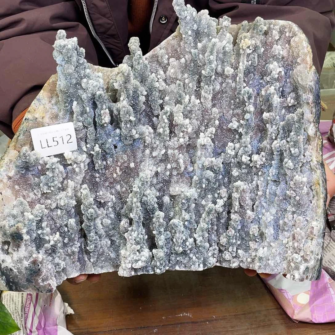 未镶嵌水晶大型摆件（非配饰）