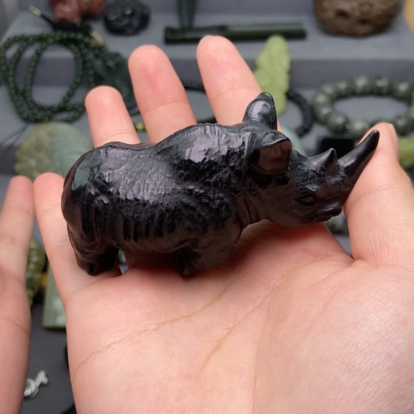 【闪购商品】和田玉颈饰未镶嵌?***