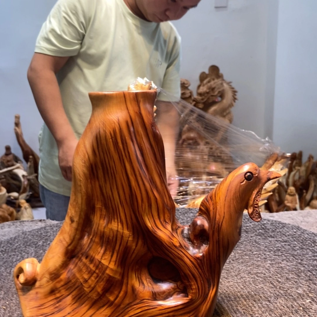 柏木（崖柏）进来点点关注哦