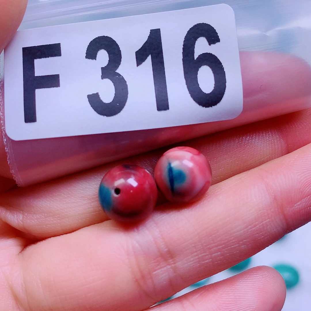 空竹粉丝专享十堰特色手工散珠